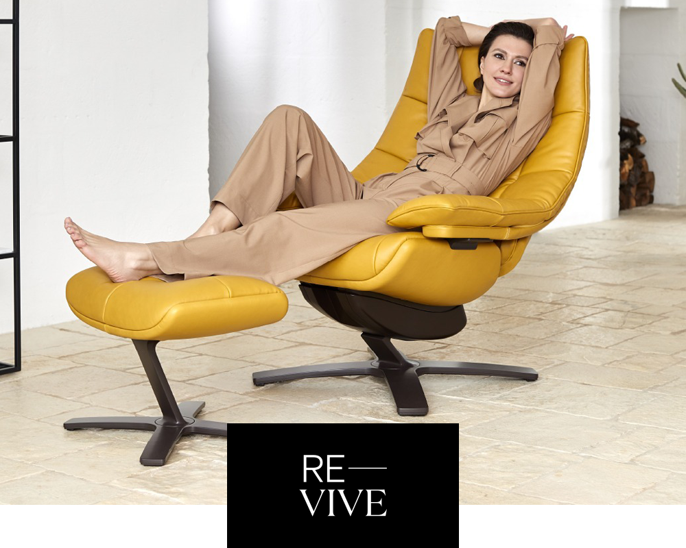 Natuzzi Re-Vive